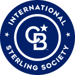 Sterling Society No back